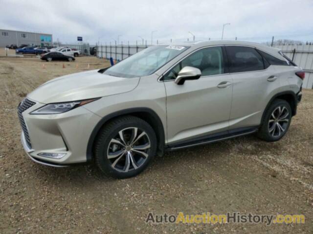 LEXUS RX350 350, 2T2JZMDA2LC233596