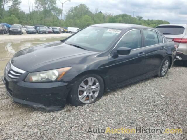 HONDA ACCORD SE, 1HGCP2F64BA131124