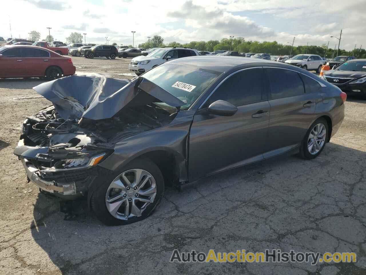 HONDA ACCORD LX, 1HGCV1F15JA151823