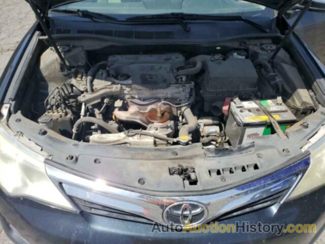 TOYOTA CAMRY BASE, 4T4BF1FK5CR178345
