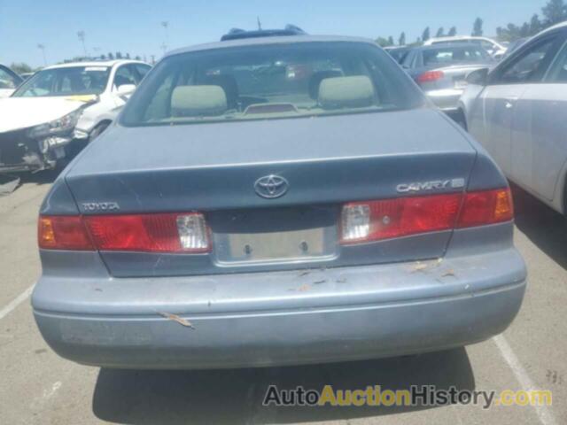 TOYOTA CAMRY CE, JT2BG22KX10532199