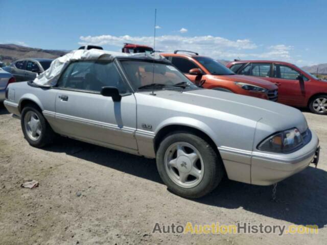 FORD MUSTANG LX, 1FACP44E1NF109387