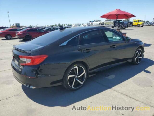 HONDA ACCORD SPORT, 1HGCV2F38JA011904