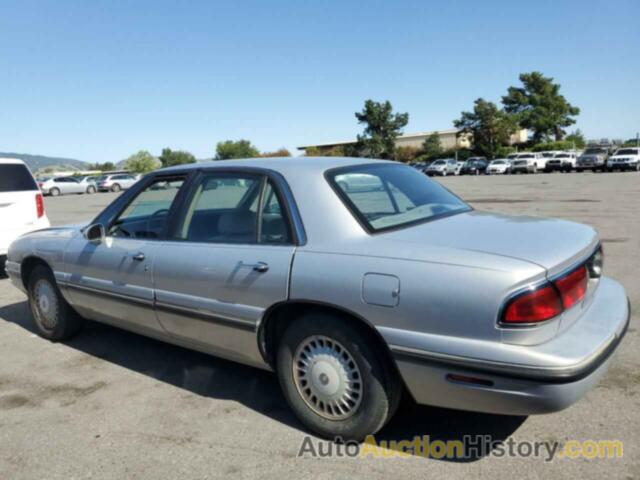 BUICK LESABRE CUSTOM, 1G4HP52K3VH550646