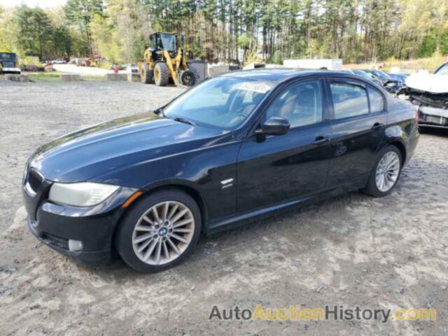 BMW 3 SERIES XI, WBAPK7C55BA970283