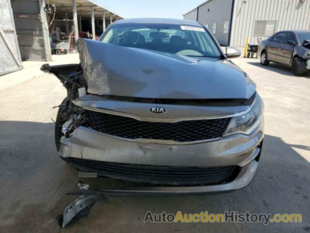 KIA OPTIMA LX, 5XXGT4L32HG138653