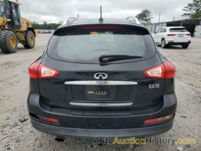 INFINITI EX35 BASE, JNKAJ09F58M350168