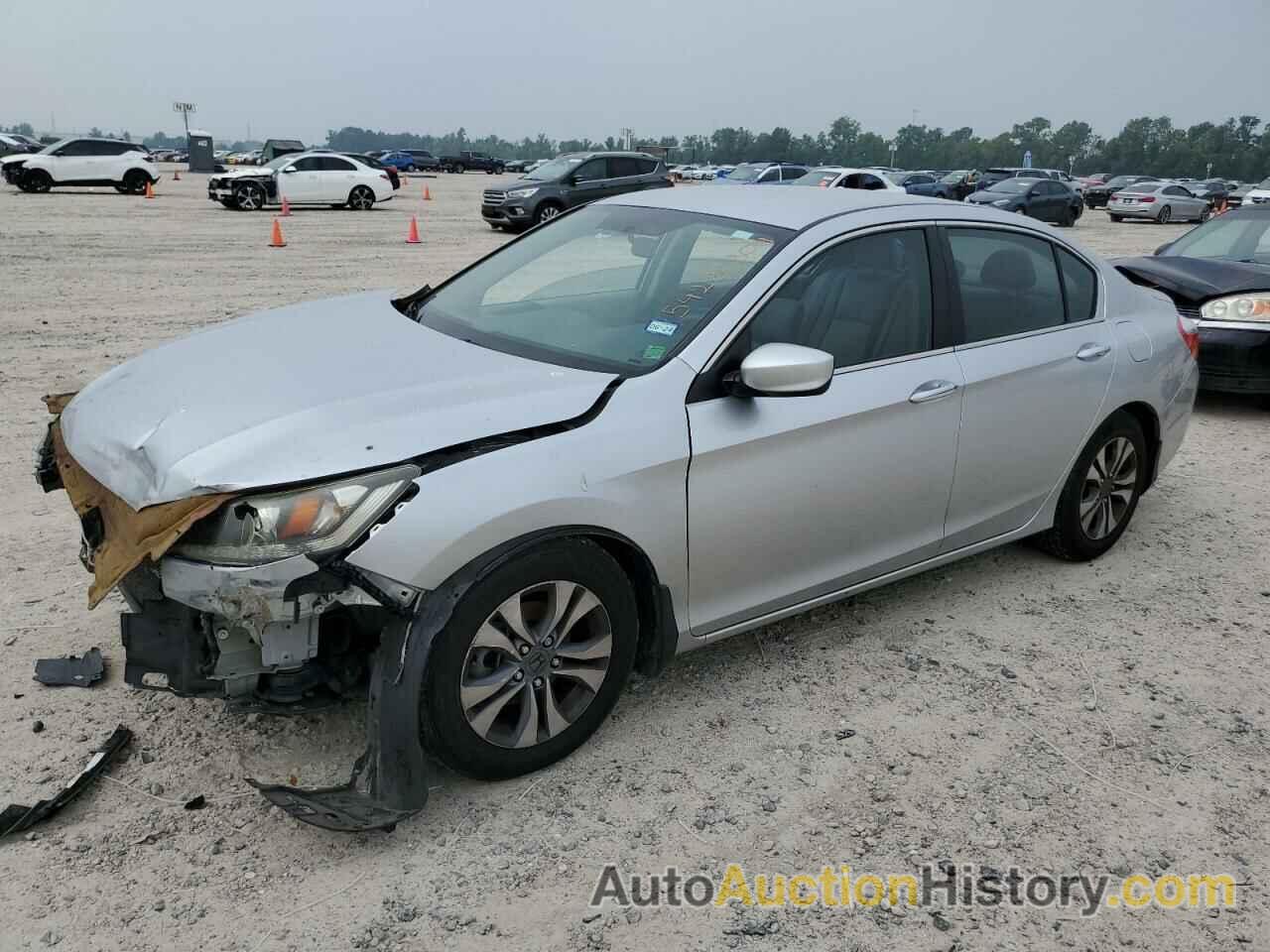 HONDA ACCORD LX, 1HGCR2F33EA217450