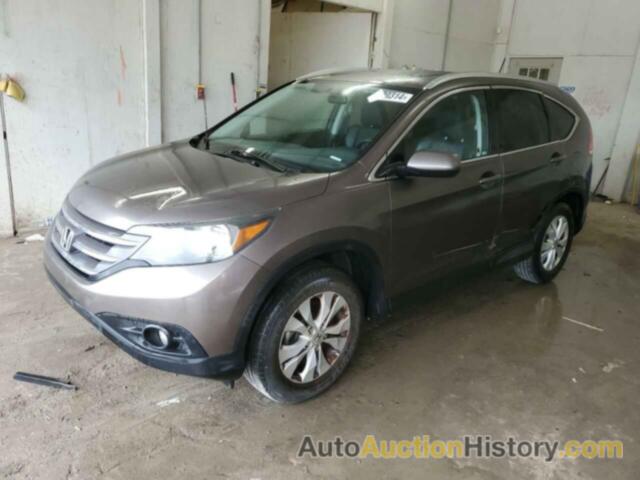 HONDA CRV EXL, 2HKRM3H7XEH554204