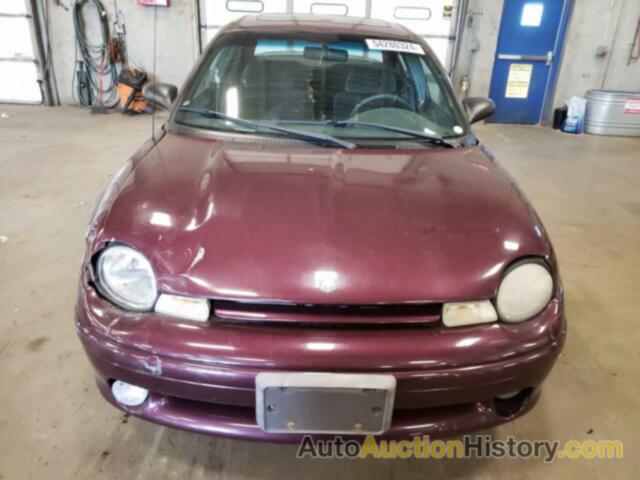 DODGE NEON HIGHLINE, 1B3ES47YXXD107628