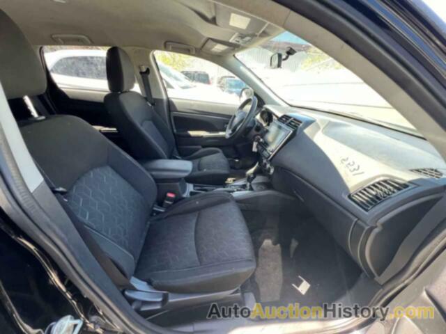 MITSUBISHI OUTLANDER ES, JA4AP3AU6LU006220