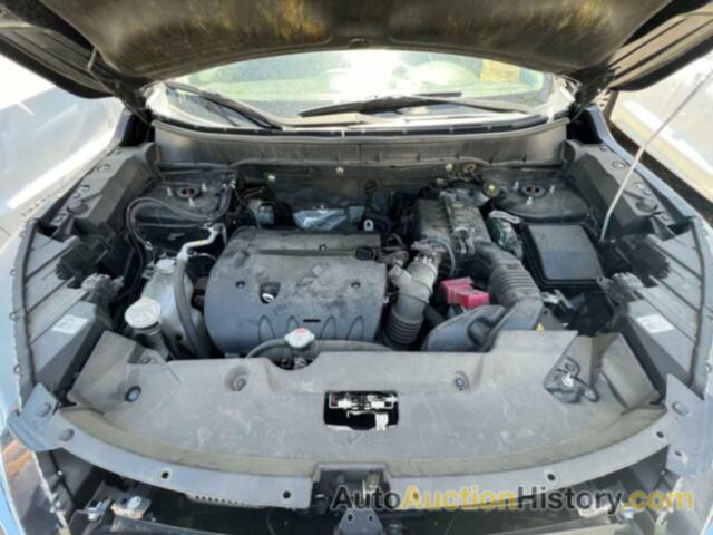 MITSUBISHI OUTLANDER ES, JA4AP3AU6LU006220