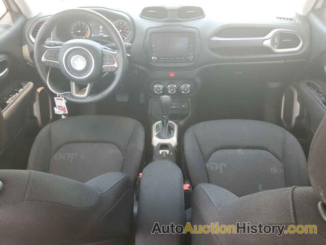 JEEP RENEGADE LATITUDE, ZACCJABB7HPE91798