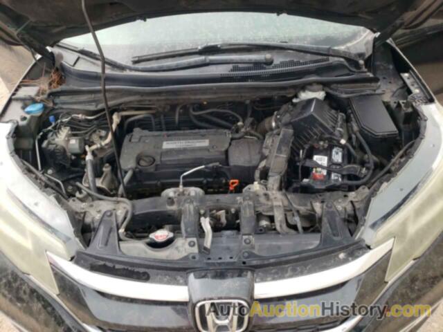 HONDA CRV EXL, 2HKRM3H76FH546585