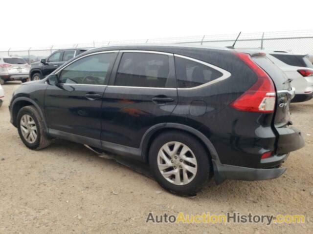 HONDA CRV EXL, 2HKRM3H76FH546585