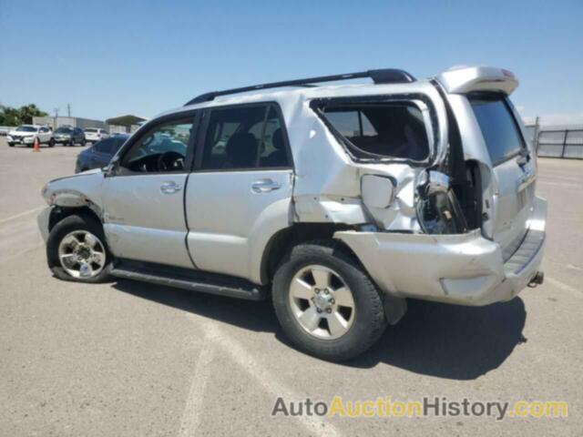 TOYOTA 4RUNNER SR5, JTEBU14R368052708