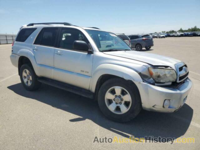 TOYOTA 4RUNNER SR5, JTEBU14R368052708