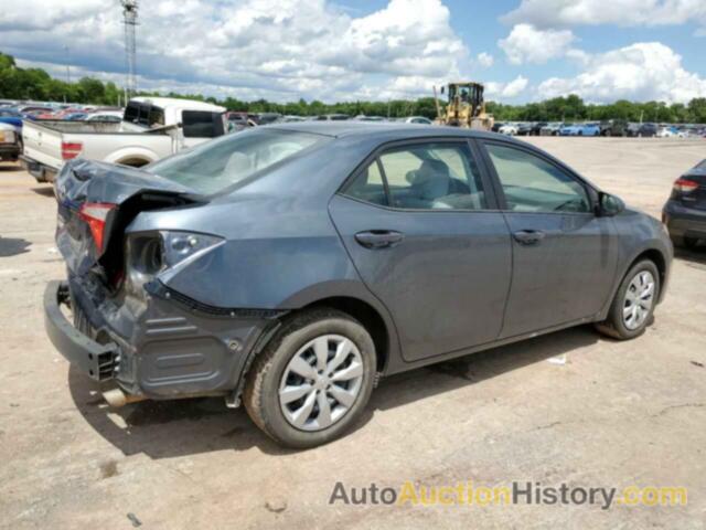 TOYOTA COROLLA L, 5YFBURHE5EP065294