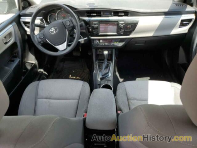 TOYOTA COROLLA L, 5YFBURHE5EP065294