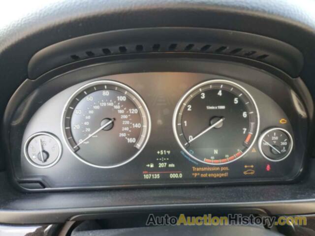 BMW 5 SERIES I, WBAXG5C53CDY30139