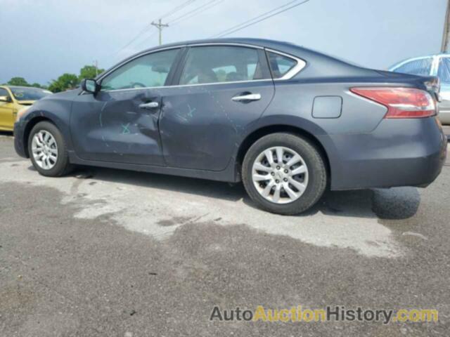 NISSAN ALTIMA 2.5, 1N4AL3AP8DN515464