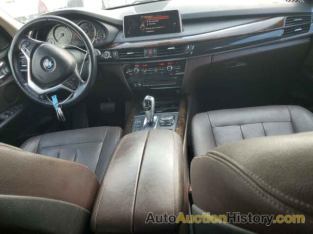 BMW X5 XDRIVE35I, 5UXKR0C50F0K61755