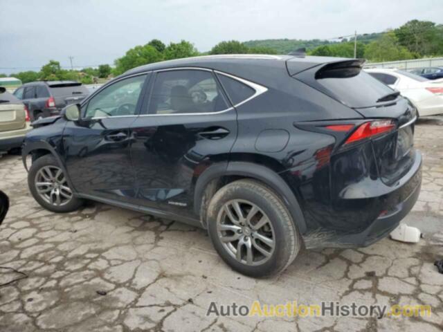 LEXUS NX 300H, JTJBJRBZ3G2033799