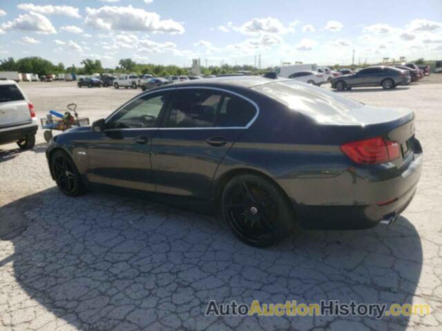 BMW 5 SERIES I, WBAFR1C5XBC260286