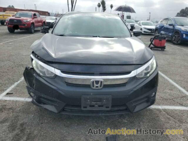 HONDA CIVIC EX, 2HGFC1F34GH658145