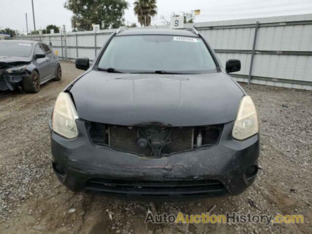 NISSAN ROGUE S, JN8AS5MT3BW190204