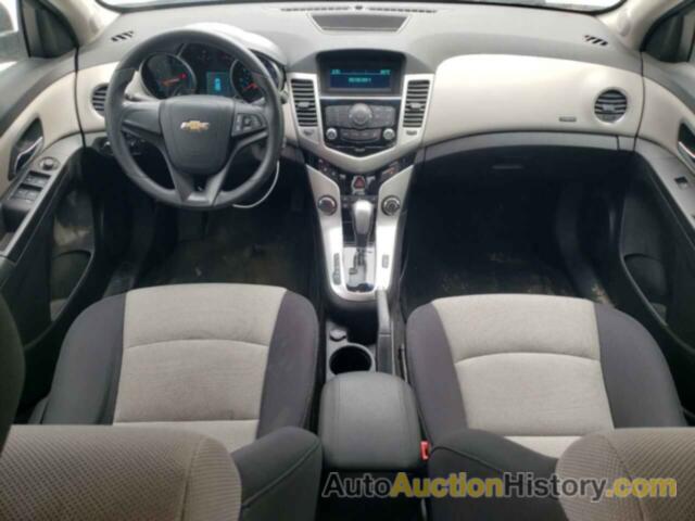 CHEVROLET CRUZE LS, 1G1PA5SHXE7476758