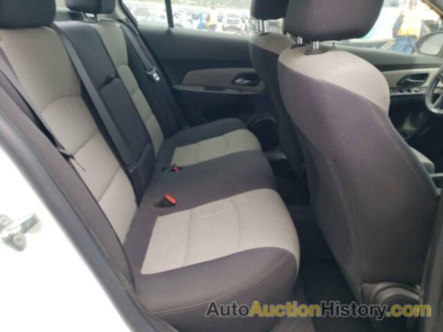 CHEVROLET CRUZE LS, 1G1PA5SHXE7476758