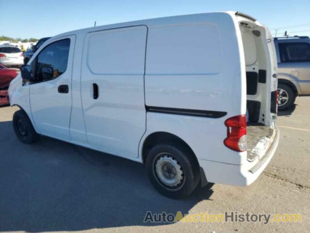 NISSAN NV 2.5S, 3N6CM0KN5KK691402