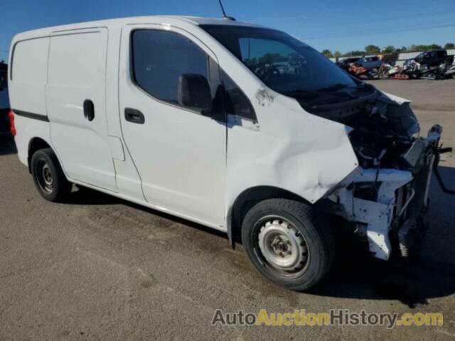 NISSAN NV 2.5S, 3N6CM0KN5KK691402