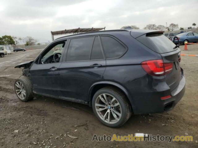 BMW X5 XDRIVE50I, 5UXKR6C53E0J73137