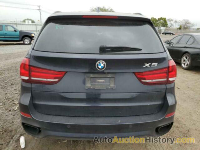 BMW X5 XDRIVE50I, 5UXKR6C53E0J73137