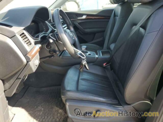 AUDI Q5 PREMIUM PLUS, WA1BNAFY9J2239754