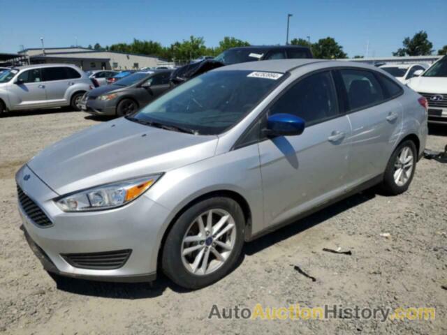 FORD FOCUS SE, 1FADP3FE9JL224326