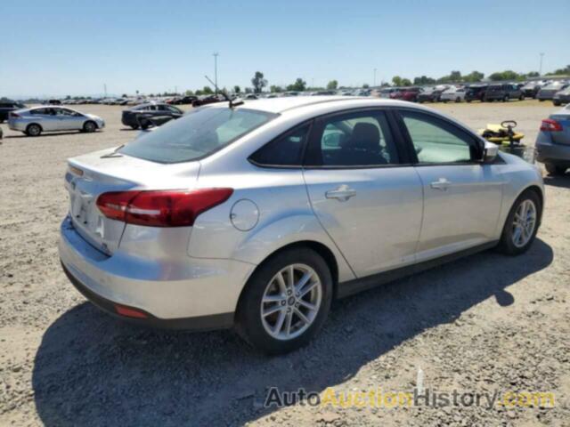 FORD FOCUS SE, 1FADP3FE9JL224326