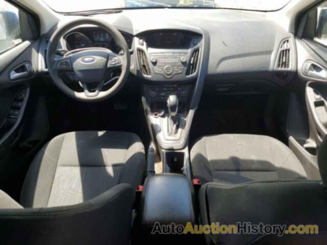 FORD FOCUS SE, 1FADP3FE9JL224326