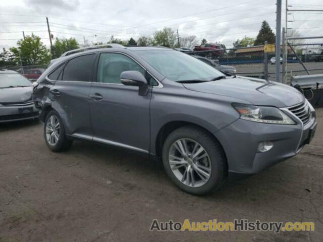 LEXUS RX350 350 BASE, 2T2BK1BA4FC318146