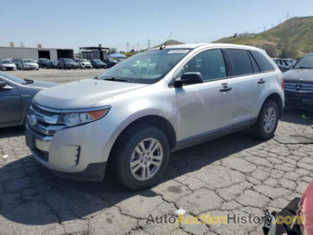 FORD EDGE SE, 2FMDK3GC8CBA73158