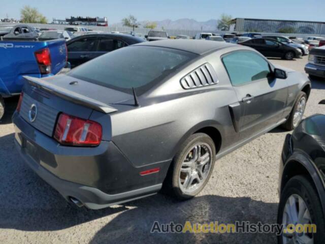 FORD MUSTANG GT, 1ZVBP8CF5B5137313