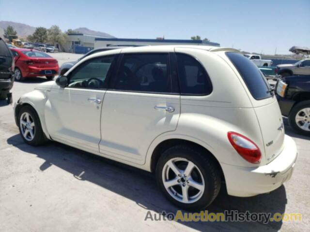 CHRYSLER PT CRUISER, 3A8FY48B38T105137