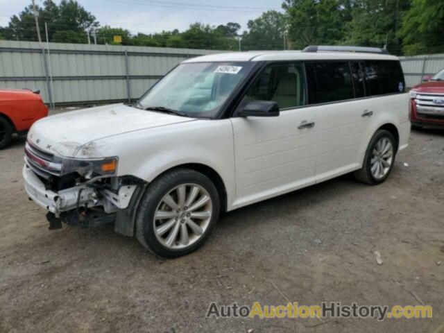 FORD FLEX SEL, 2FMGK5C83FBA19328