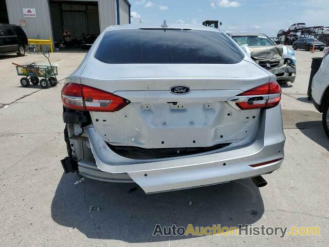 FORD FUSION SEL, 3FA6P0CD2KR150365