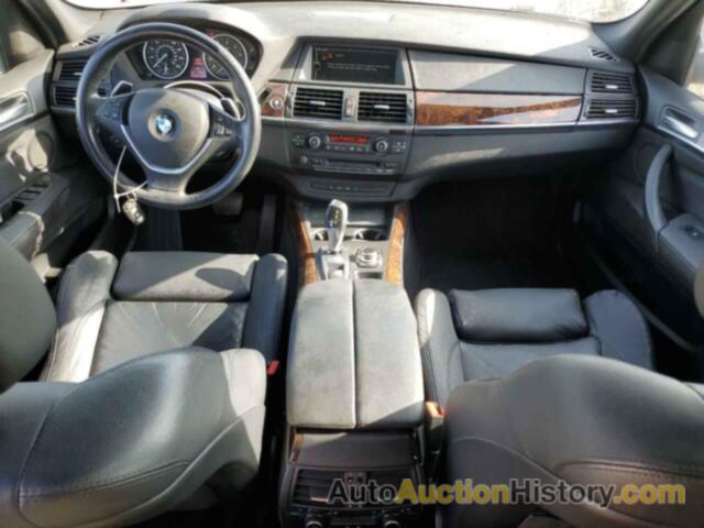 BMW X5 XDRIVE35I, 5UXZV4C58D0E06560