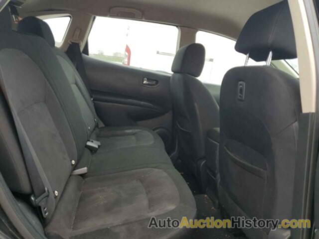 NISSAN ROGUE S, JN8AS5MTXBW568311