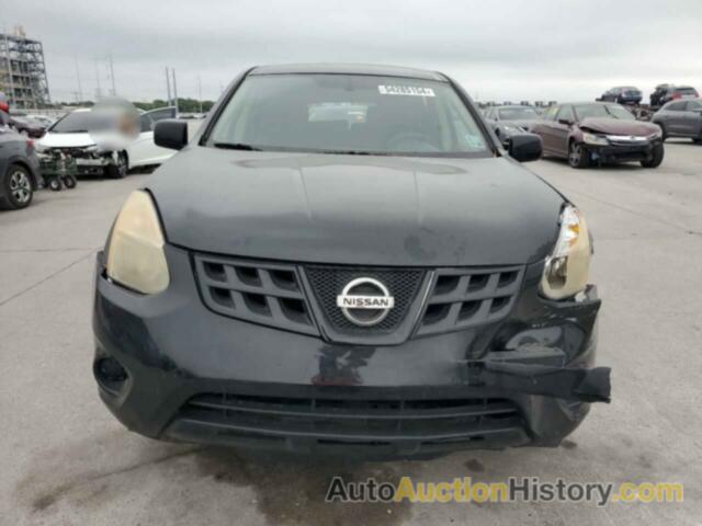 NISSAN ROGUE S, JN8AS5MTXBW568311