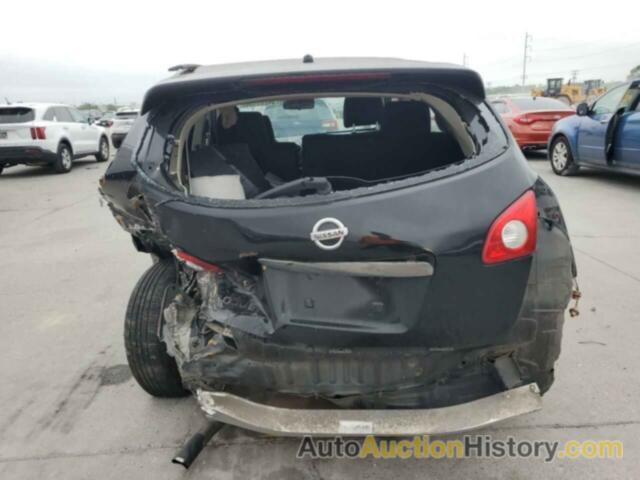 NISSAN ROGUE S, JN8AS5MTXBW568311